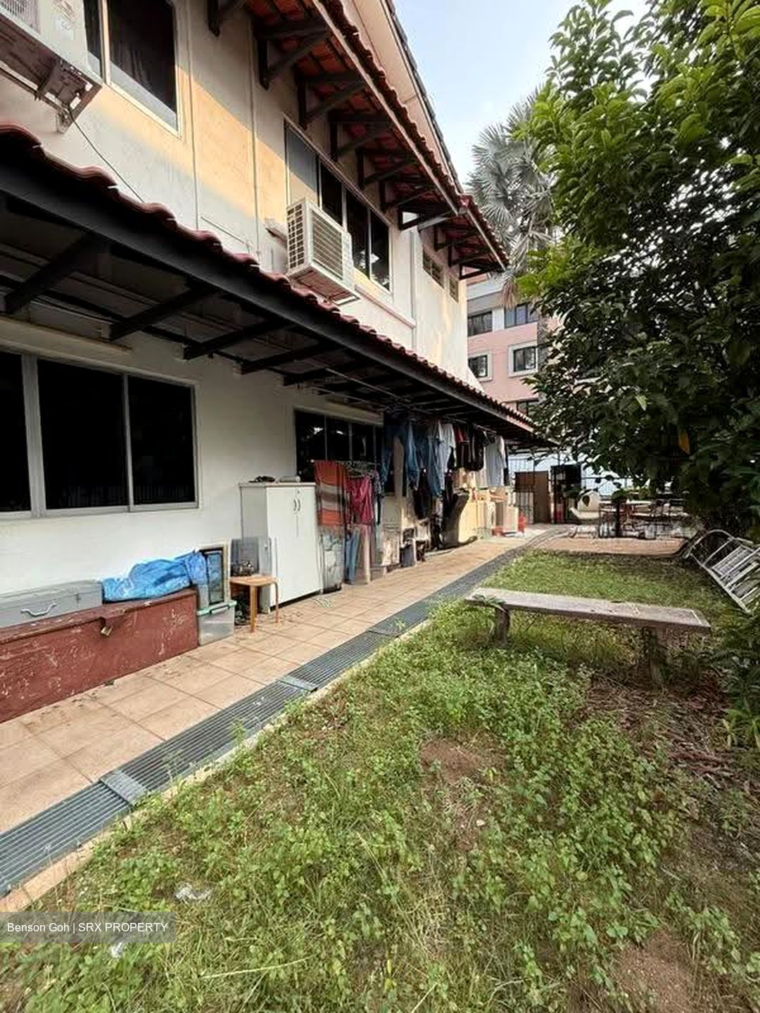 Highland Road (D19), Terrace #618907711